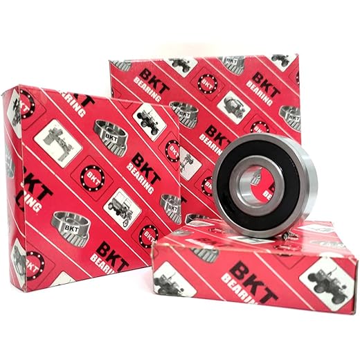 BKT 6305 Ball Bearing