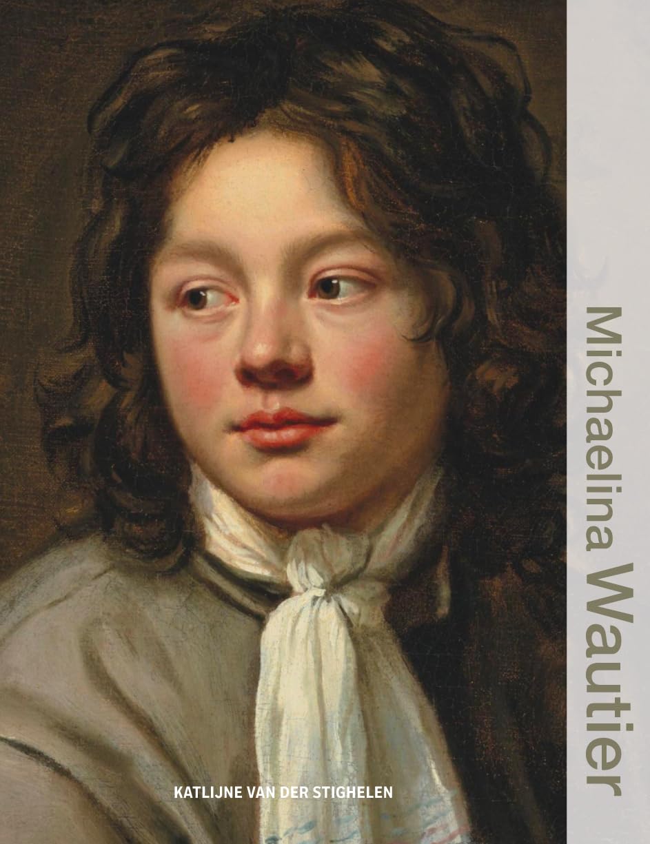 Michaelina Wautier (Illuminating Women Artists)      Hardcover – April 28, 2026