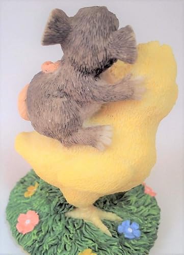 Miniatura 3 de Chickie Back Ride