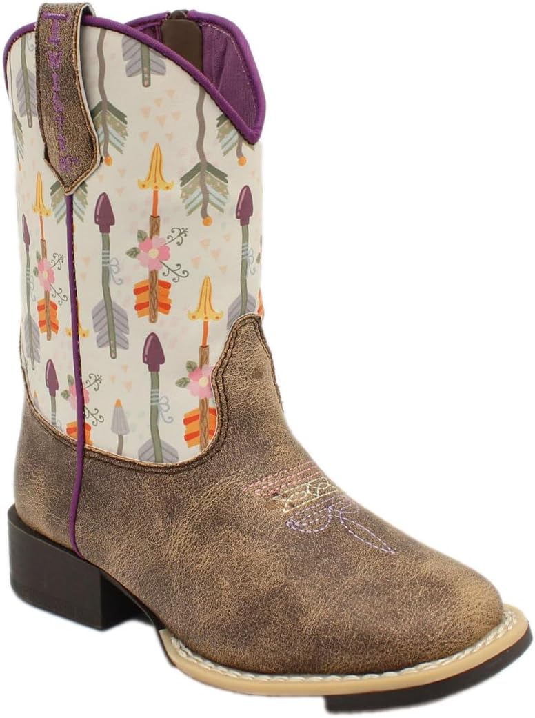 TWİSTER Hannah Toddler Boot