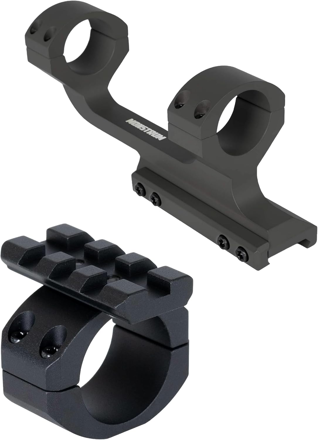 Monstrum ME308-B and ZD35 Bundle