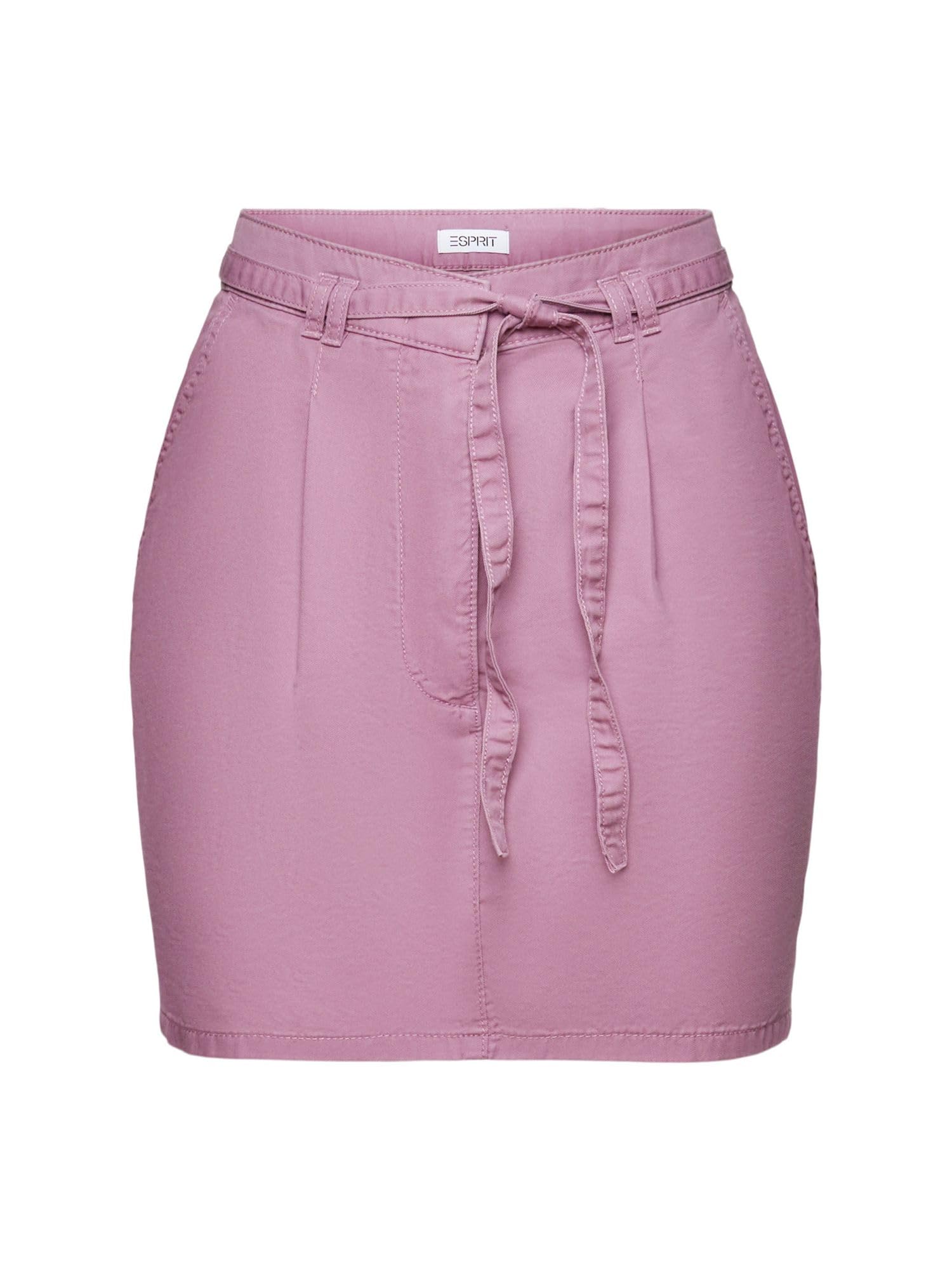 ESPRIT Damen 044ee1d316 Rock (1er Pack)