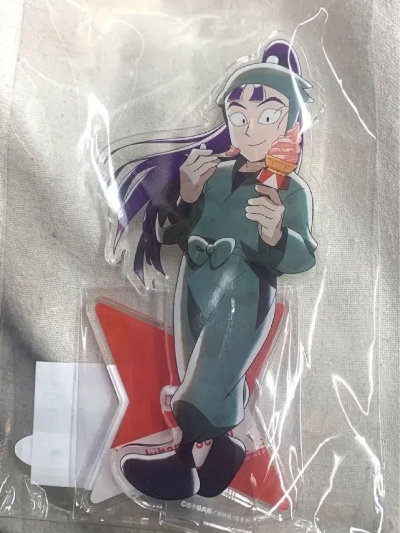 Amazon.co.jp: 忍たま乱太郎 東京タワー アクリルスタンド 立花仙蔵