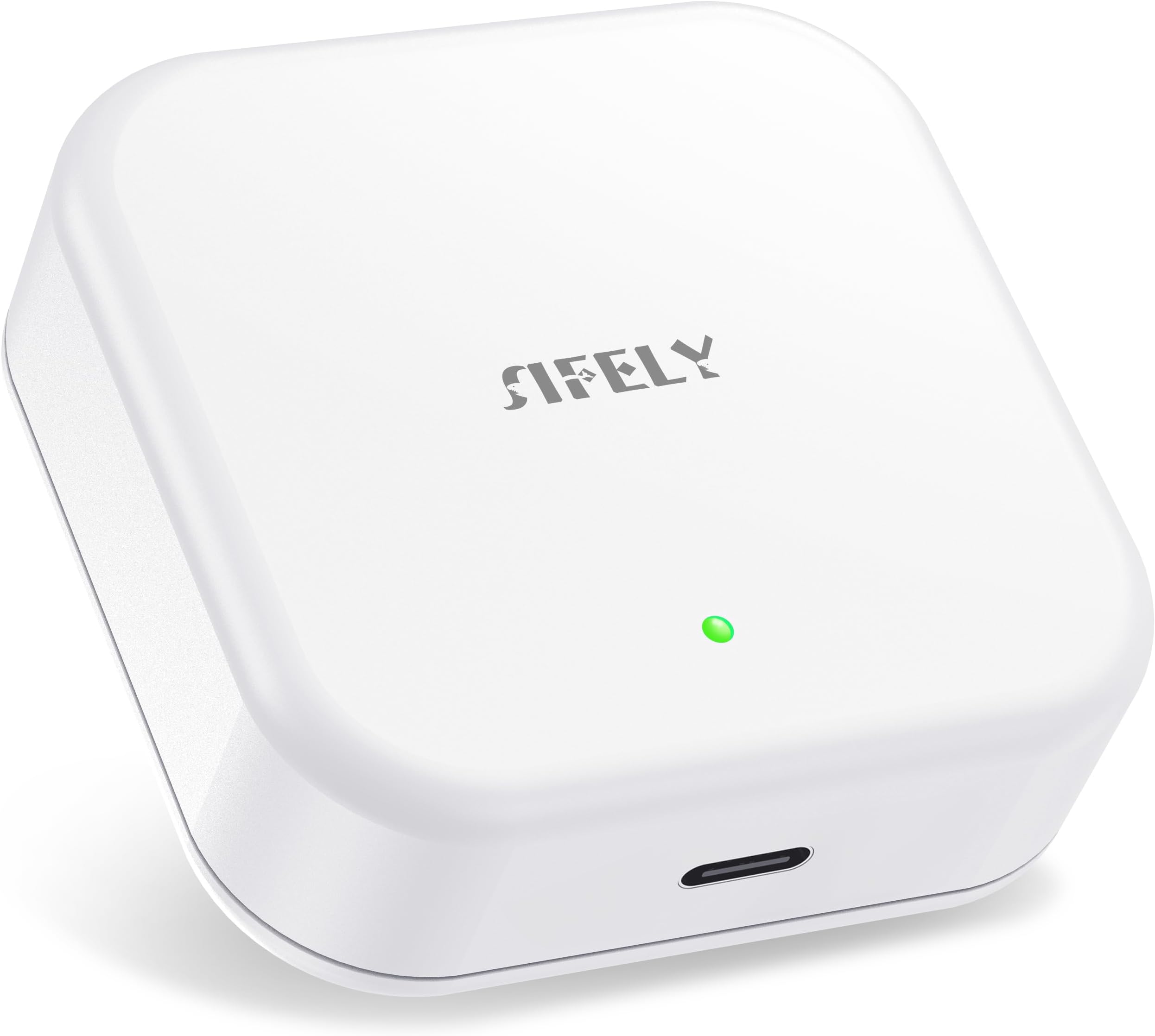 Sifely Smart Lock Wi-Fi Gateway (Model Name: G2)