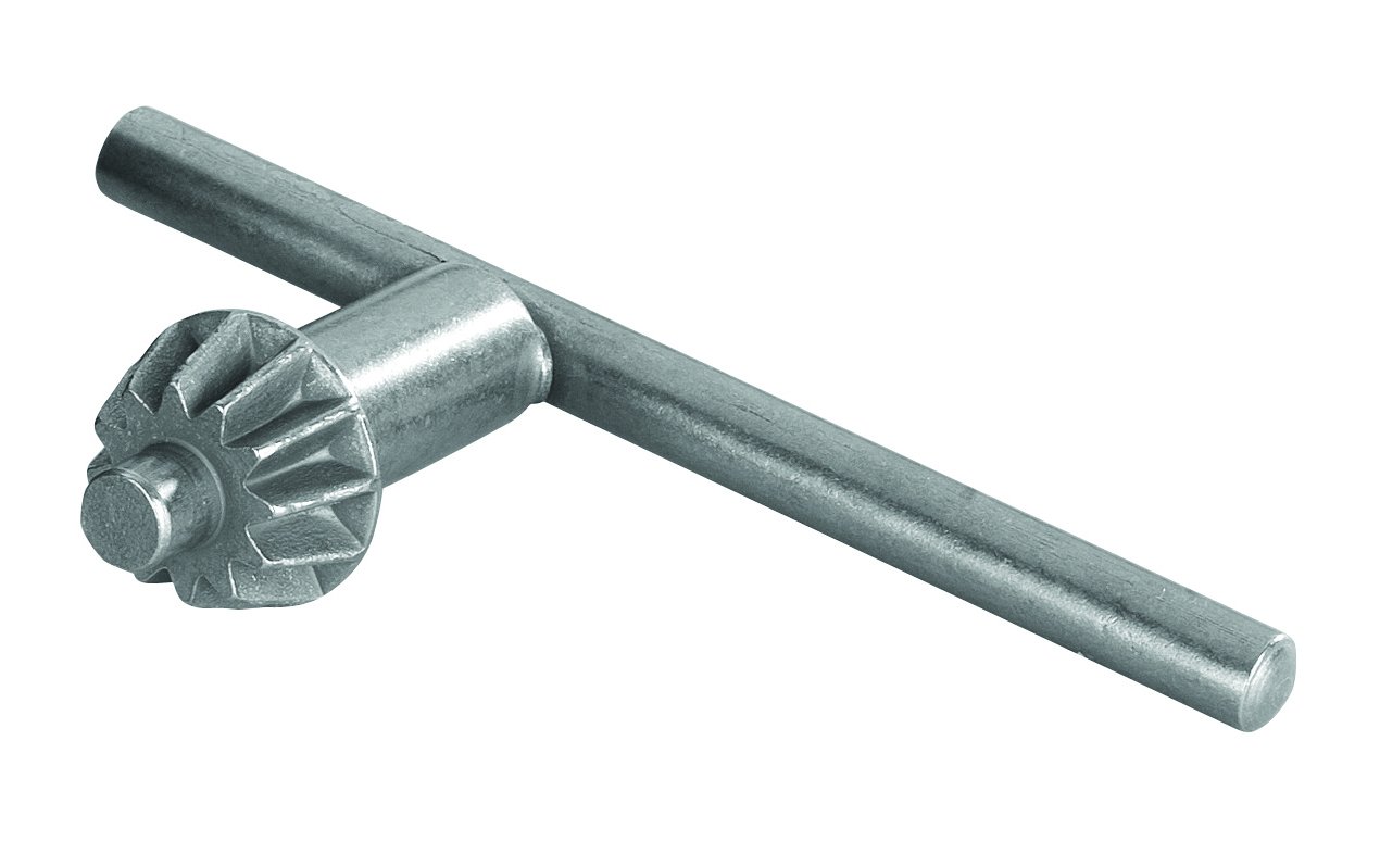 Timco Chuck Key To Fit 1/2"" Keyed Chuck Replacement Adaptor Drill Bits Drilling