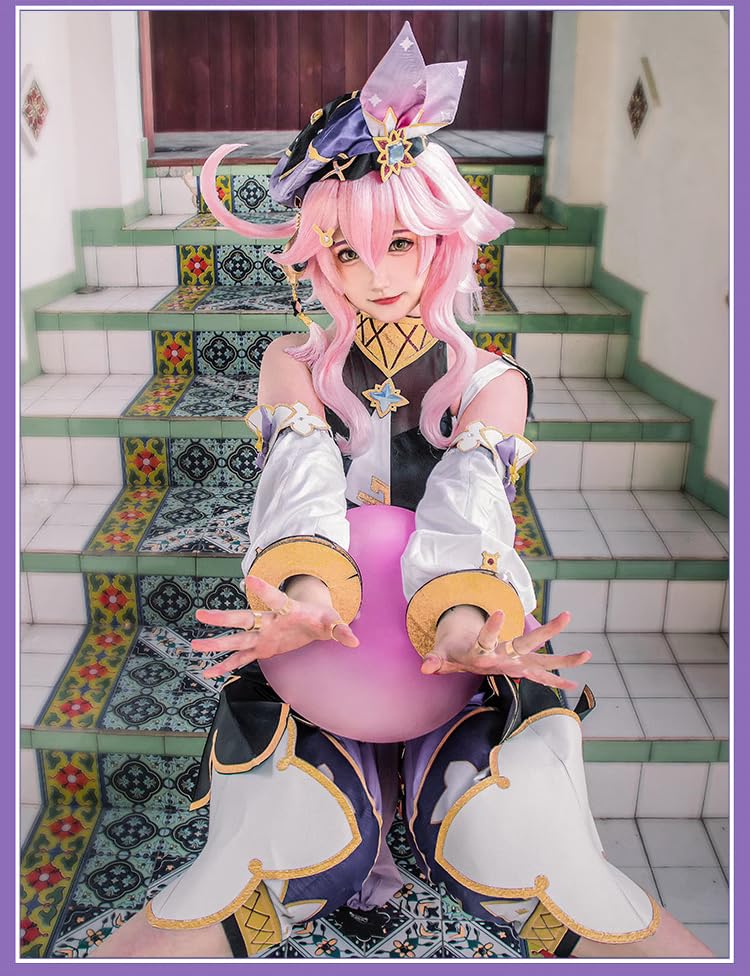 原神 ドリー コスプレフルセット 三分妄想 原神 コスプレ ドリー 衣装 コスプレ
