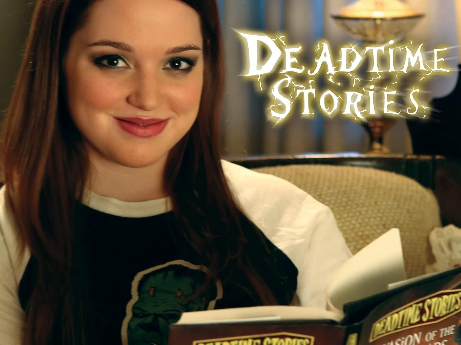 Deadtime Stories