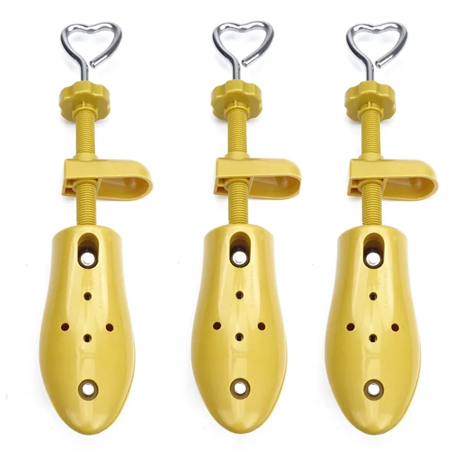 Zapatos superiores expandibles ajustables, expansor de árboles, soporte for zapatos for hombres y mujeres, botas tacón alto, 1 ud