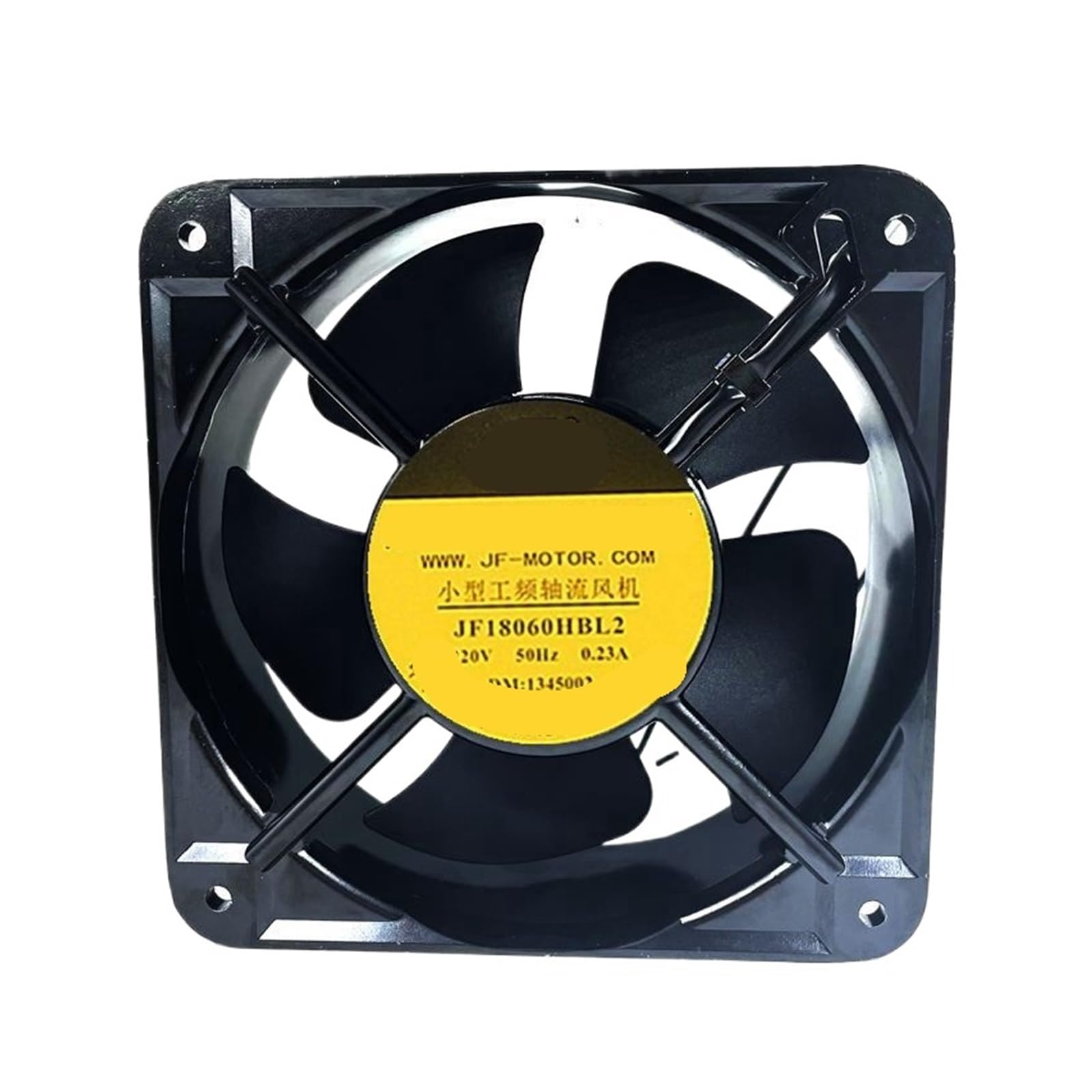 LWJYIPETZQ 18060HBL2 220v 380v cooling fan(110v)