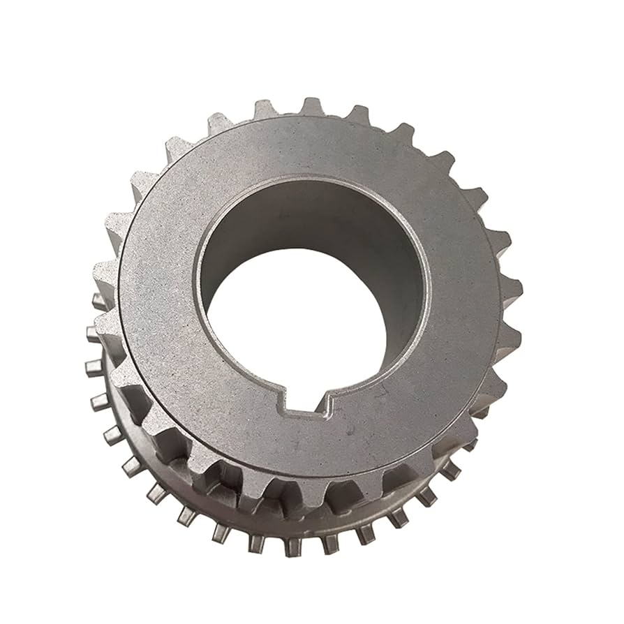 Amazon.co.jp: jfqm クランクシャフトタイミングギア 13521