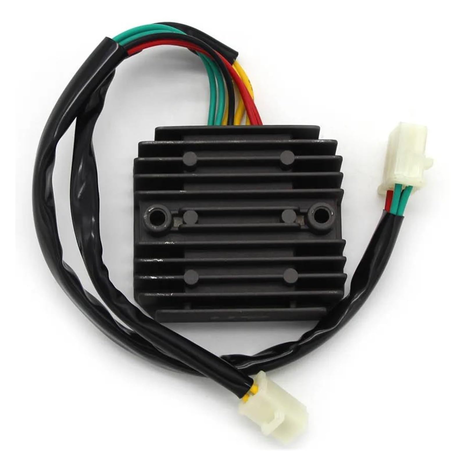 Sdgdfhsy One Color Motorcycle Voltage Regulator Rectifier For Vf500f Vf1000r Cx650 Gl650 Gl500 Xlv750r Vf750s Vf750f Vf1100s Ch250