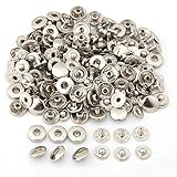 Ideal para decorar tus bolsos, cinturones, pulseras de cuero, zapatos, etc