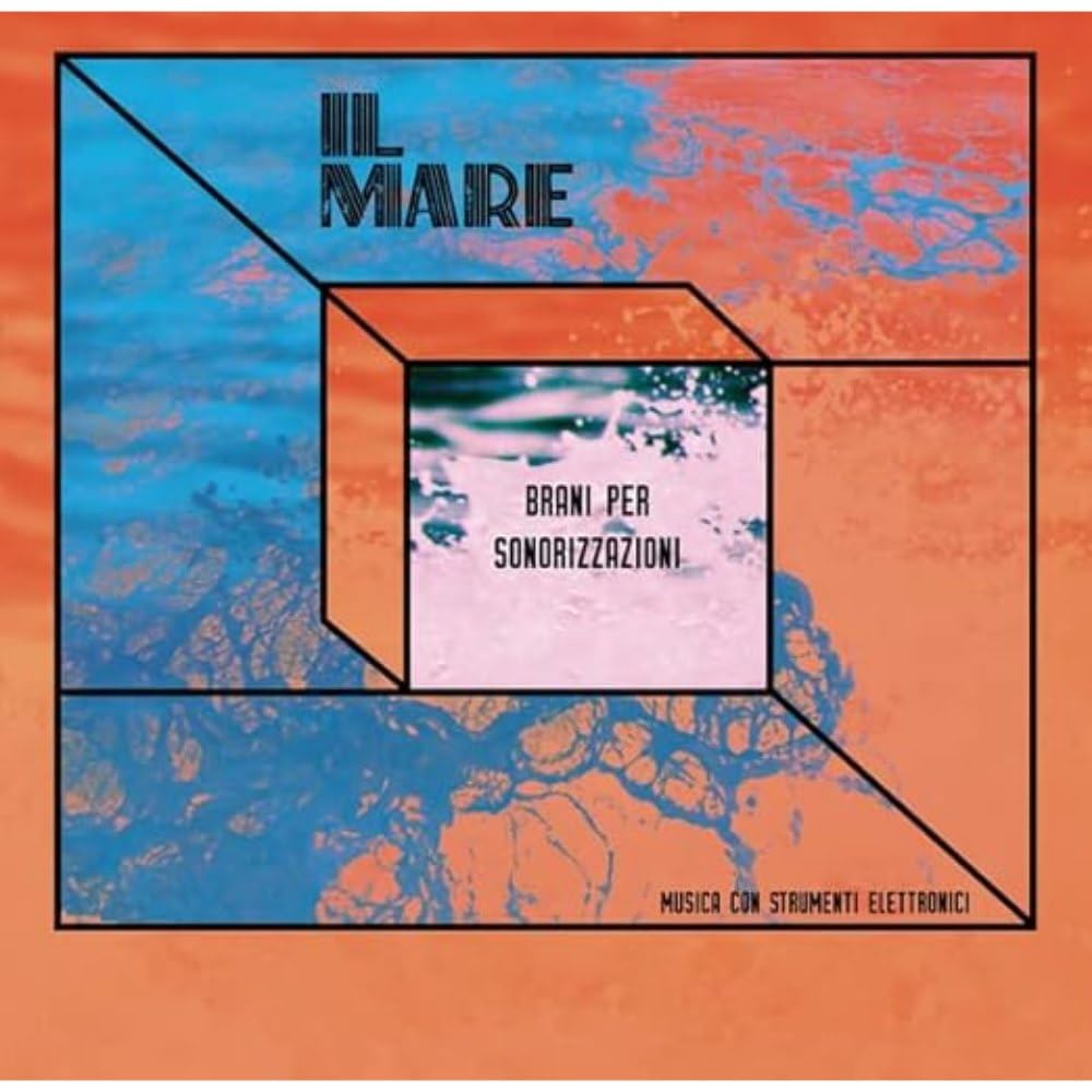 Il Mare