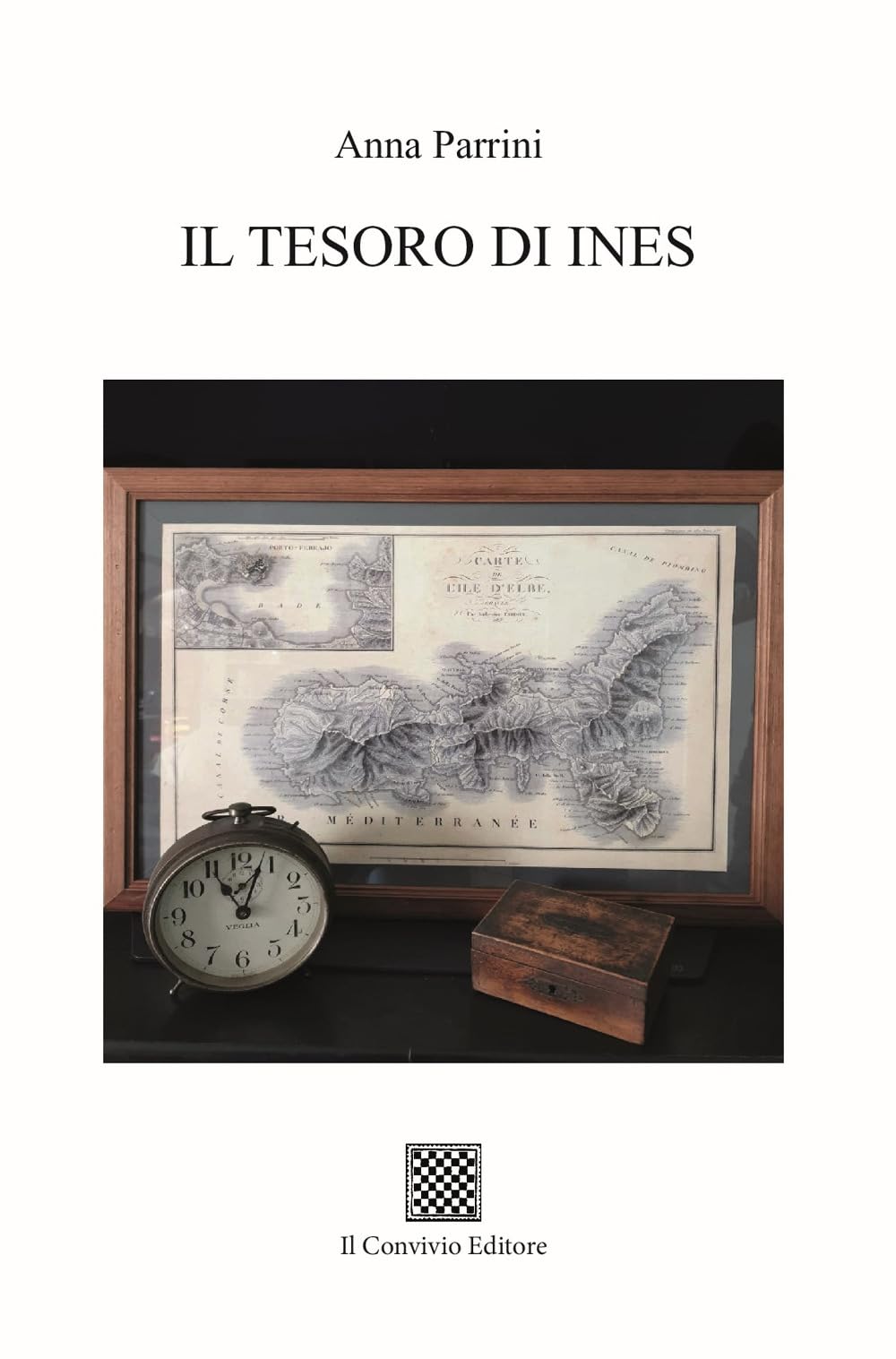 Il Tesoro Di Ines - 4