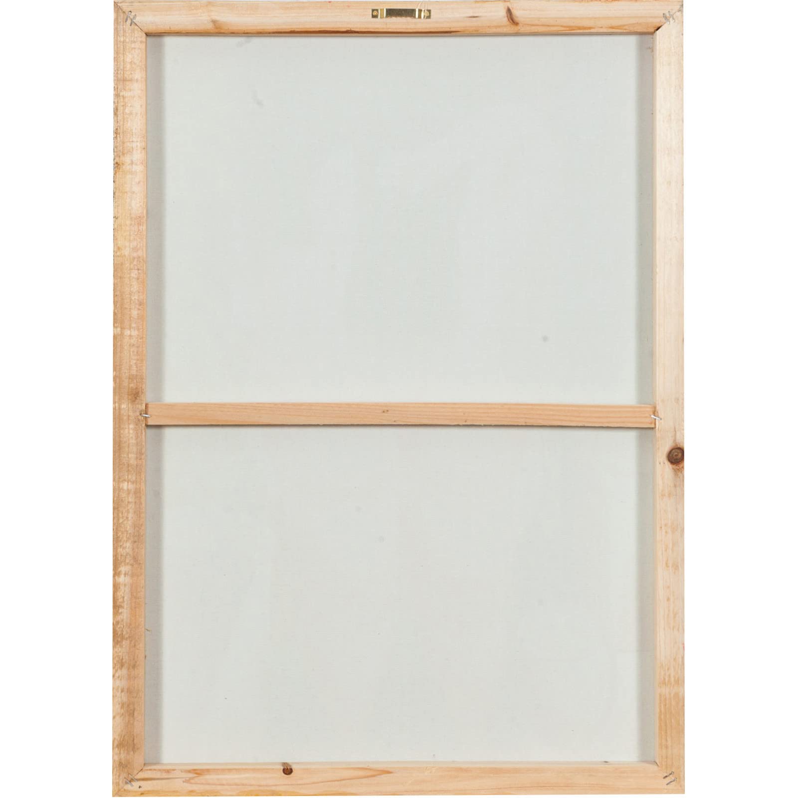 BISCOTTINI INTERNATIONAL ART TRADING Galletas Cuadro Sobre Lienzo 42 X 102 Cm | Cuadro Salón Pintura Al óleo | Cuadros Oficina Y Para El Hogar