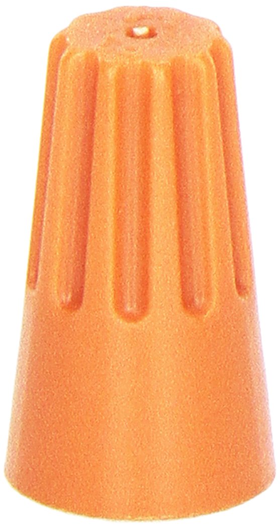 SupcoSealed Unit Parts T1151 Wirenut, 15-Pack