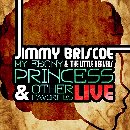 Jimmy Briscoe & the Little Beavers