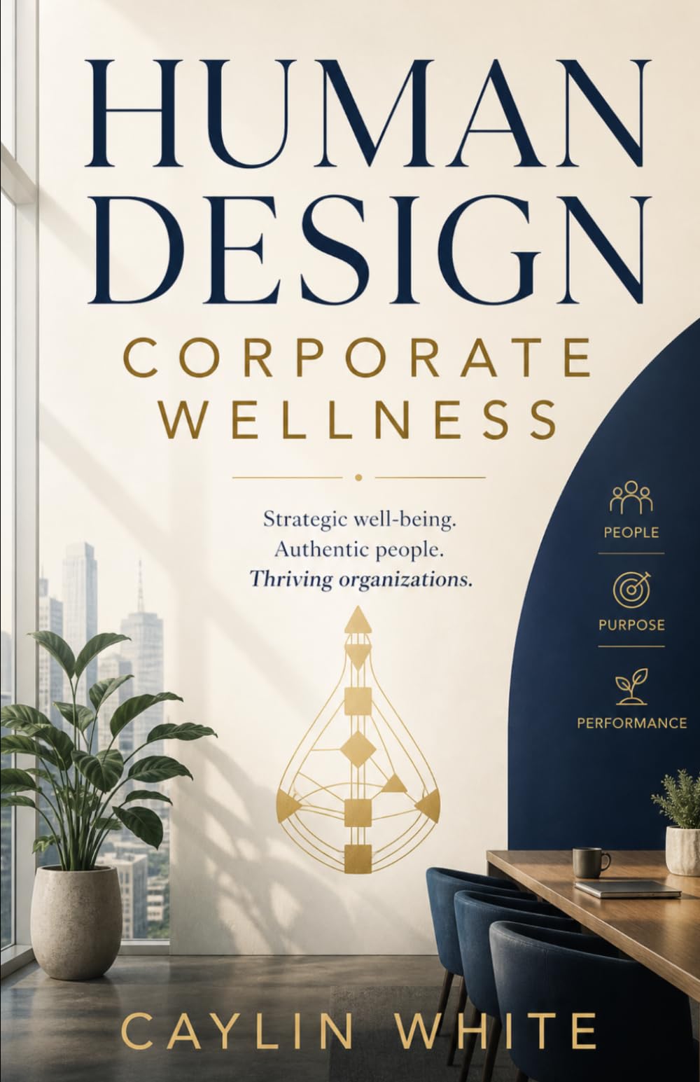 The Human Design Corporate Wellness Program Guide