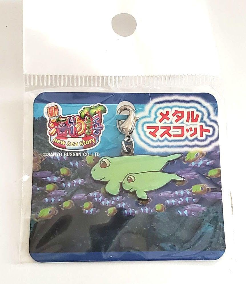 スーパー海物語 お守りミニマスコット タコ カメ エビ ジュゴン カニ スーパー海物語 お守りミニマスコット タコ カメ エビ ジュゴン カニ
