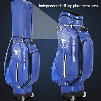 トリプルX キャディバック 楽天市場】trpx キャディ バッグの通販