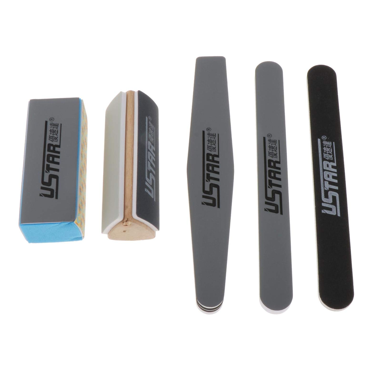 Strumenti Di Base Per Il Mestiere Set Utensili Per Modellismo Per Hobby Utensili Per Lucidatura Levigatura Accessori Per Levette Per Lucidatura