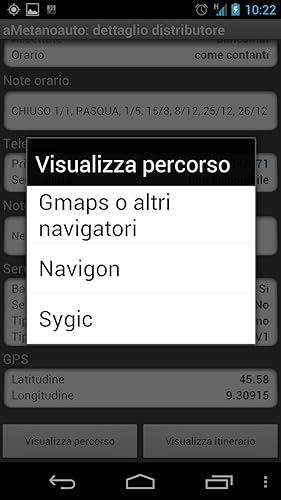 aMetanoauto (Kindle Tablet Edition)