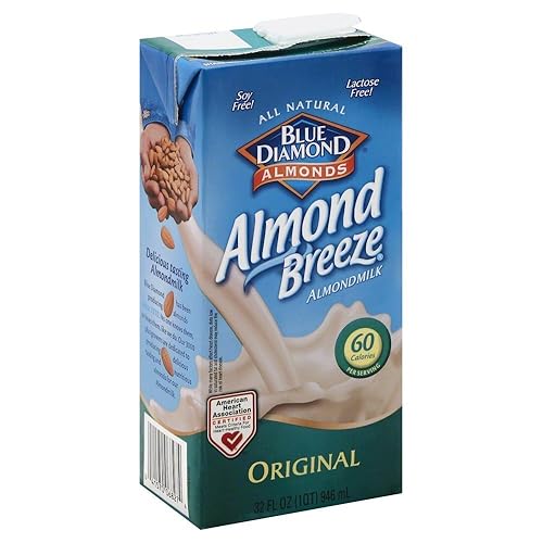 Blue Diamond Breeze Original 32.0 FO (paquete de 12)