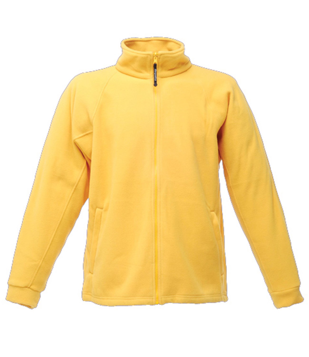 Regatta Men's Thor III Workwear Fleece Jacket Glowlight X-Small
