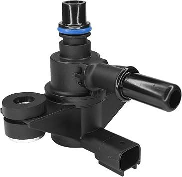 Vapor Canister Purge Control Valve, 2 Pin EVAP Evaporative Emissions Vapor Canister Purge Solenoid Valve, Replacement Repair Original Parts 911-222 AU5Z-9C915-B for Ford Edge Escape Explorer