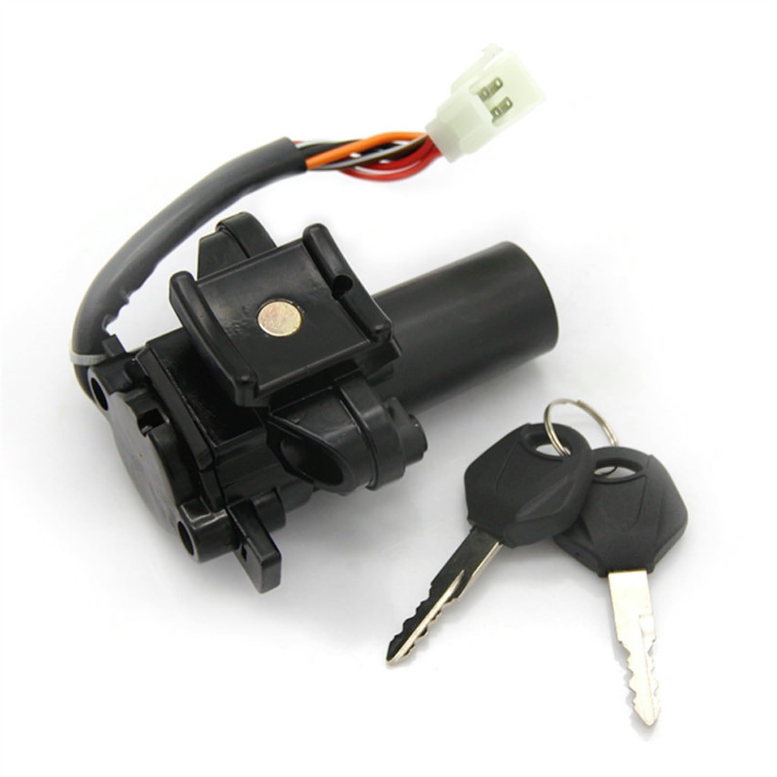 Amazon.co.jp: バイク用キーシリンダー Compatible With Kawasaki For