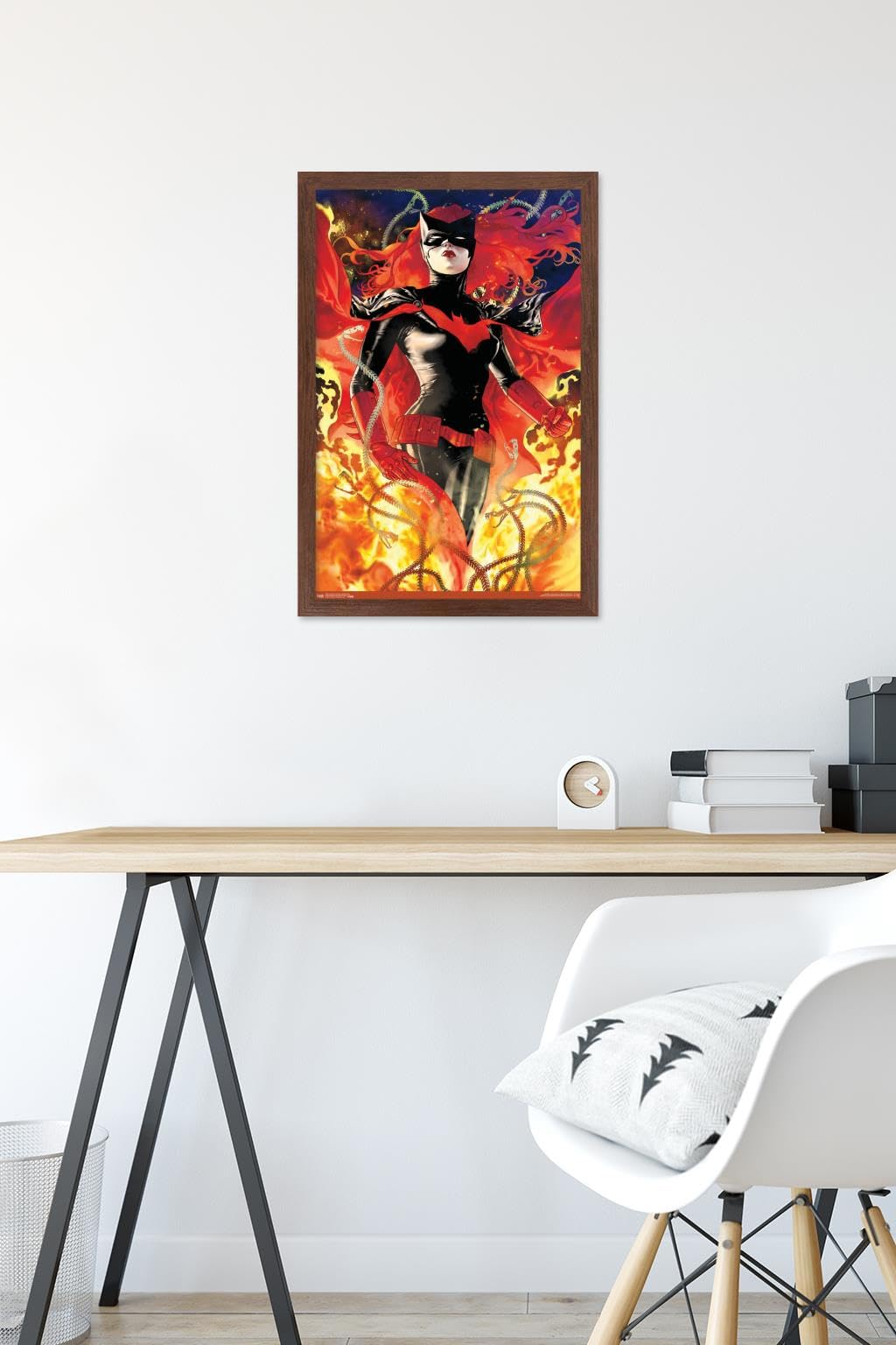 Amazon.com: Trends International DC Comics - Batwoman - Batwoman