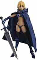 figma Styles ビキニアーマー[マコト] 歴戦ver. figma ビキニアーマー（マコト） 歴戦ver.