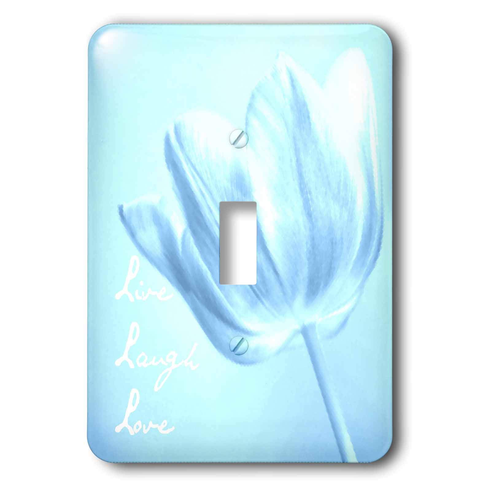 Interruptor de palanca aqua tulip para dar luz y estilo a su dormitorio principal