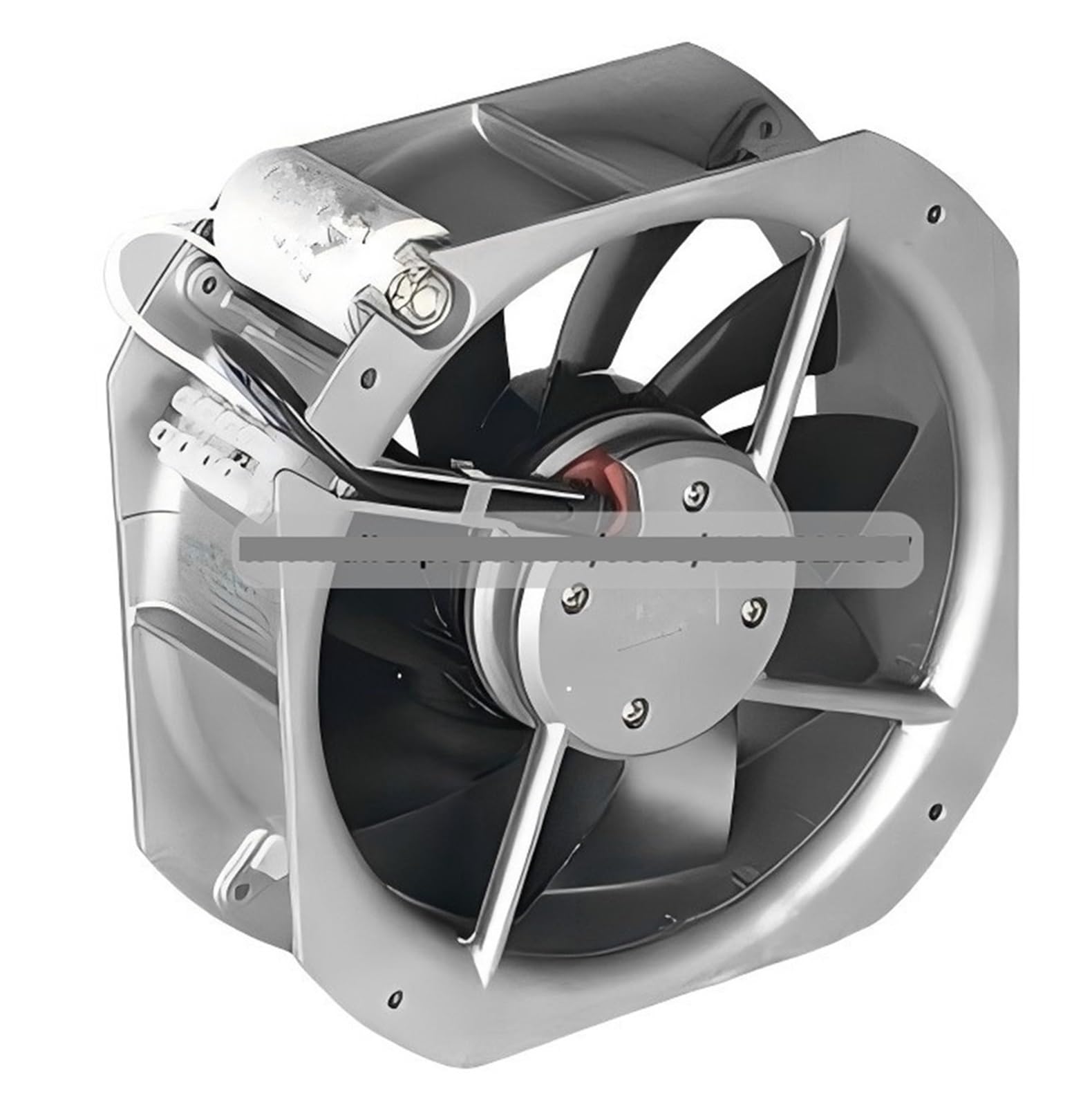 YMUGUEGH W2E200-HK38-01 220V 22580 64W Cooling Fan