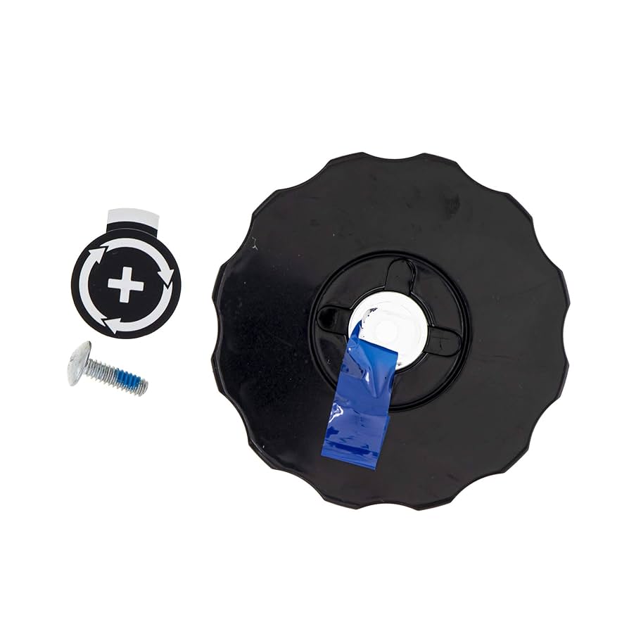 Amazon.com : Exmark 116-8911 Adjuster Knob Lazer Z D Diesel