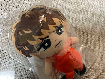 向井康二 すのチルぬいぐるみ Amazon.co.jp: すのチルぶら下がりシリーズ（ぬいぐるみver