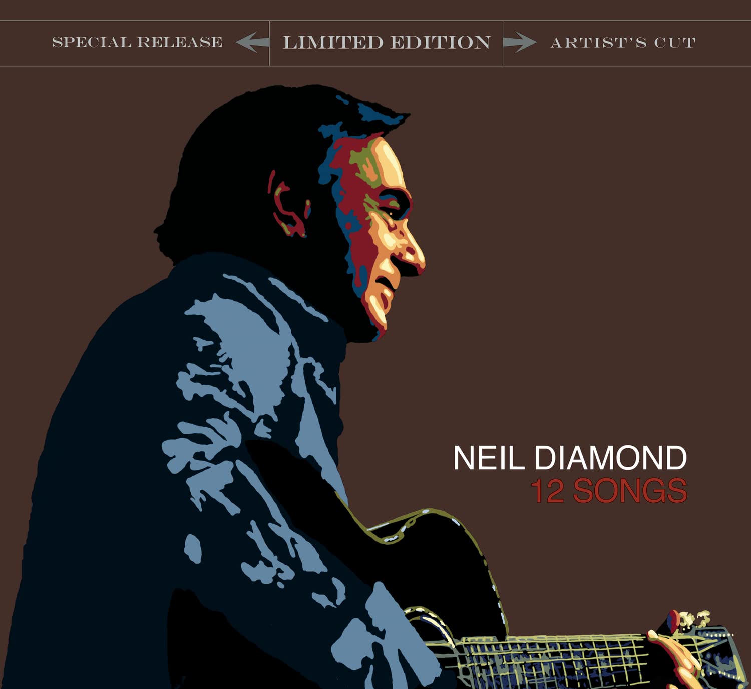 12 Songs Deluxe