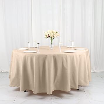 Amazon.com: Tableclothsfactory 108