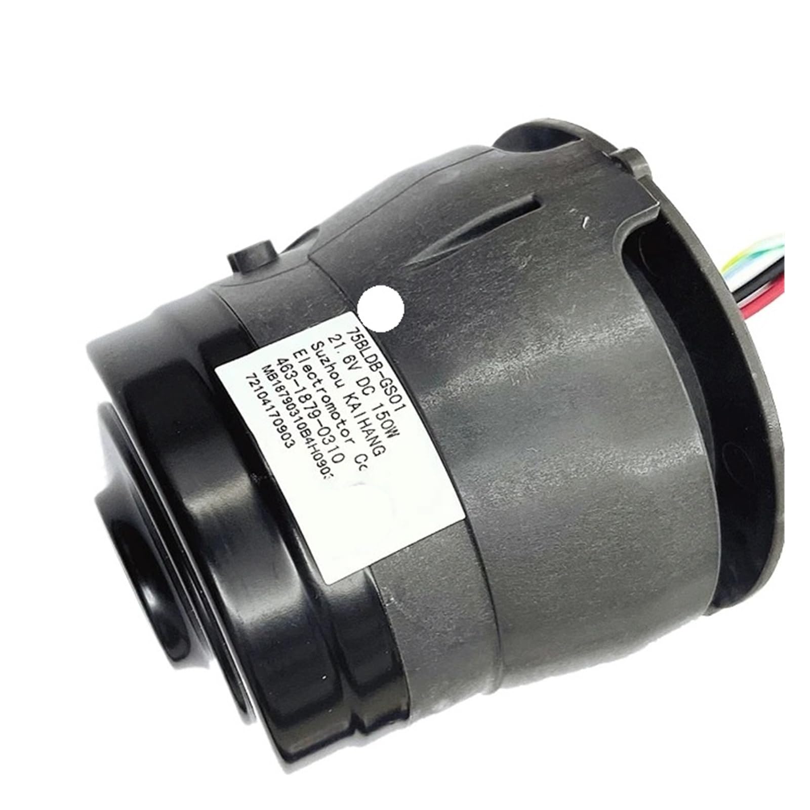 Moteur GS01 résout perte aspiration pour aspirateur Floor One S3 S5