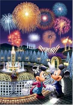 未開封】ディズニー 恋のカフェテラス ジグソーパズル 500ピース 未開封】ディズニー 恋のカフェテラス ジグソーパズル 500ピース