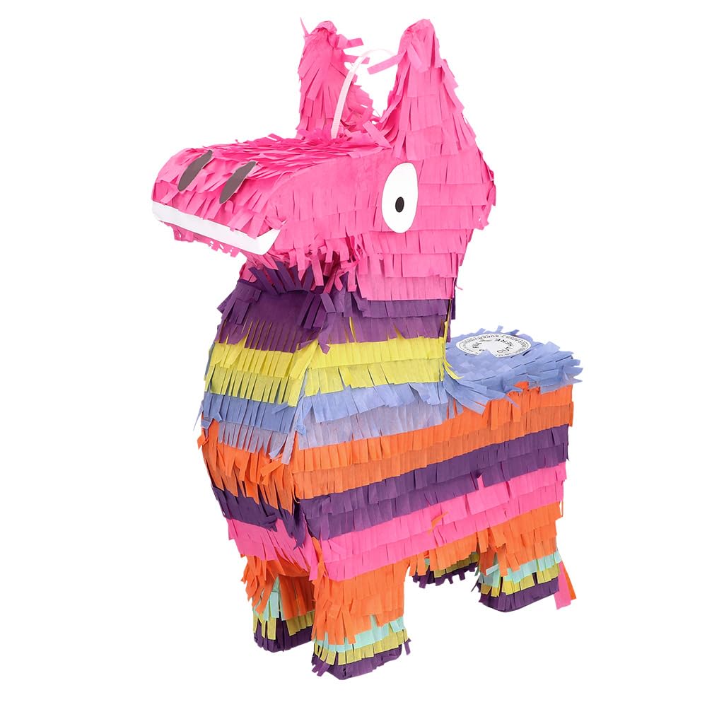 Boland - Pinata Llama Hanging Decoration for Birthday, Theme Party and Carnival