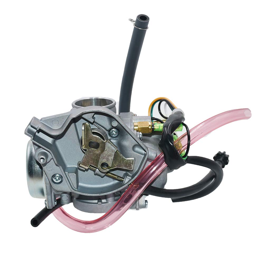 Carbman 15003-1437 Carburetor Replacement For Kawasaki