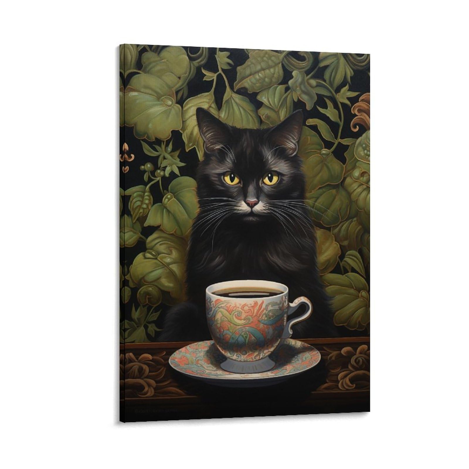 Yeesam Art - Kit Per Pittura A Mosaico Con Strass, 30 X 40 Cm, Fai Da