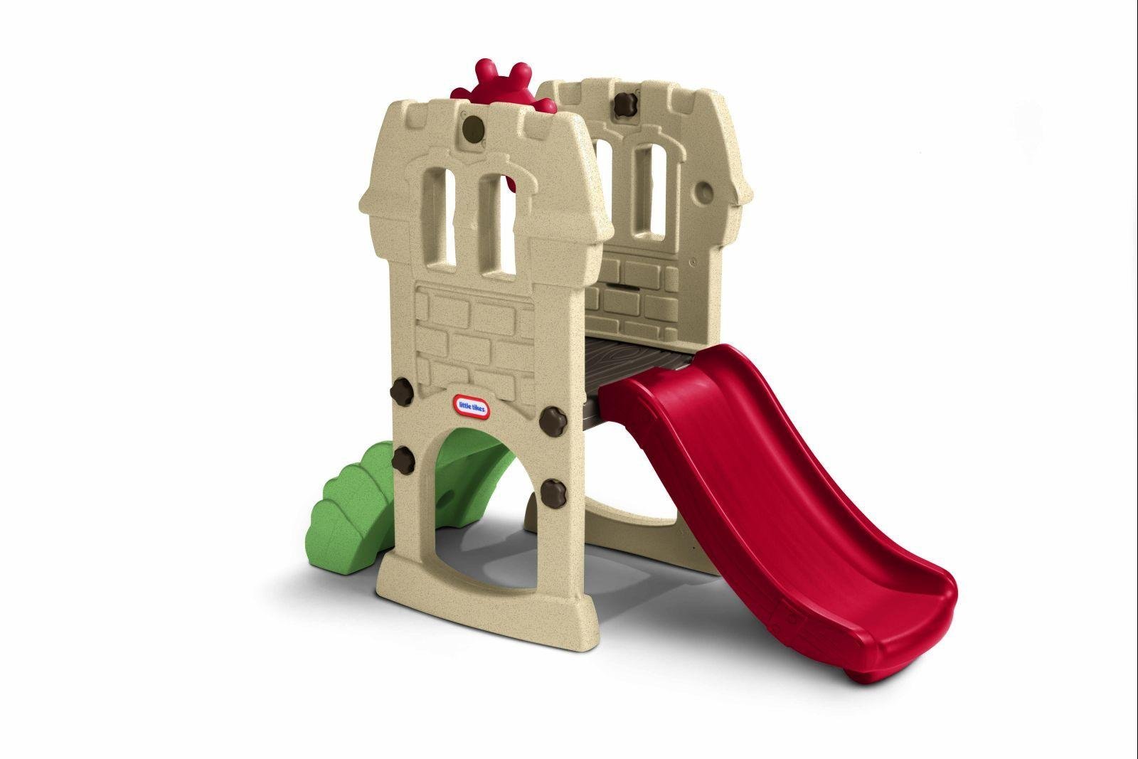 Seek Climber Little Tikes Castle Slide Climber Little Tikes Hide