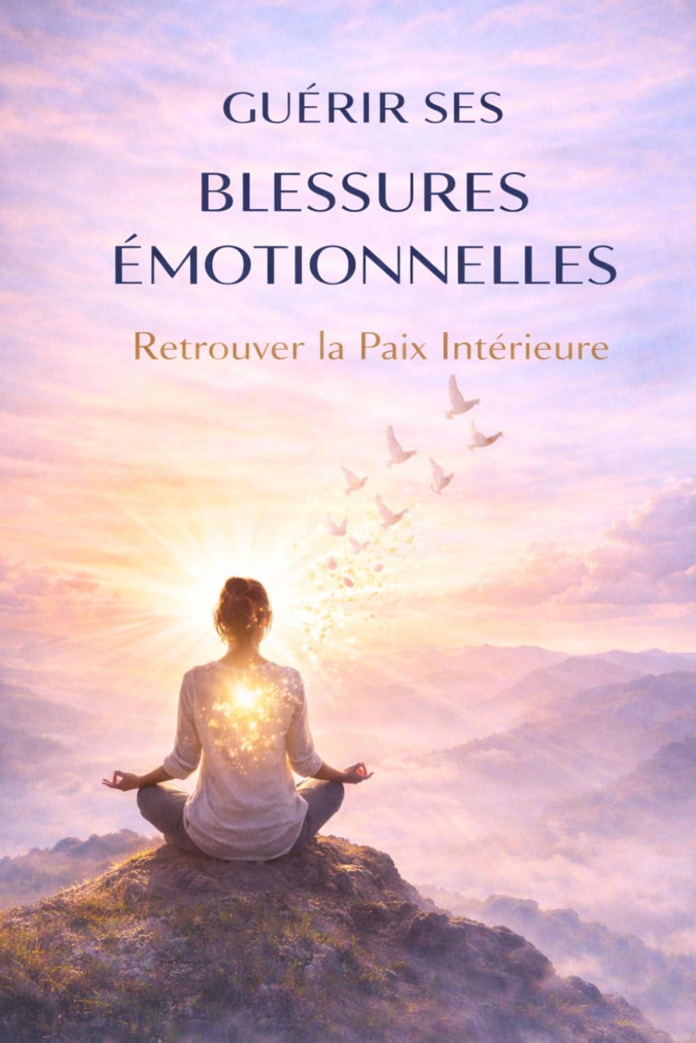 Guérir ses Blessures Émotionnelles – Retrouver la Paix Intérieure: Apprenez à comprendre vos émotions, libérer votre passé et reconstruire une ... et retrouver l’équilibre émotionnel