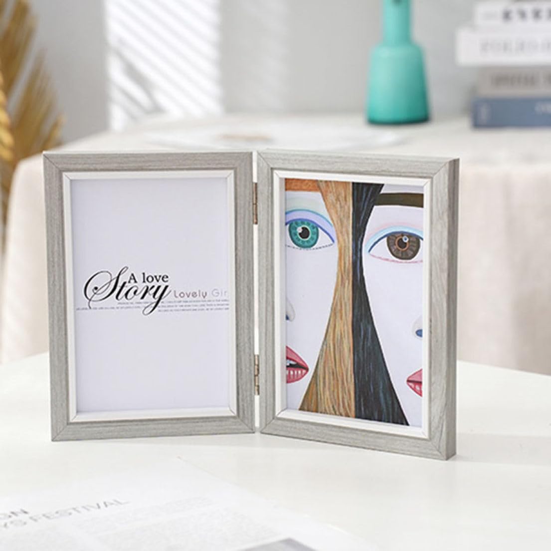 フジカラーフォトスタンド4種類計10個 FUJIFILM お取り寄せ フジカラー