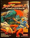 ibm floppy disk format  Street Fighter 2 PC IBM 3.5 Floppy