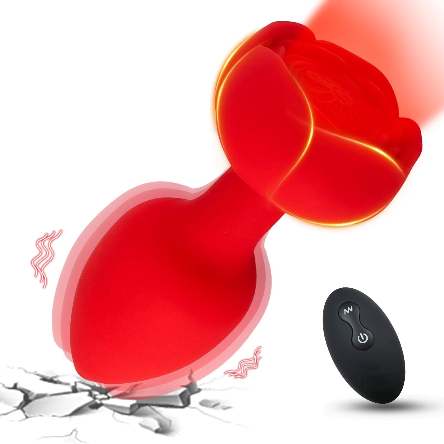 Trainer Portable Butt Toys Plug Trainer