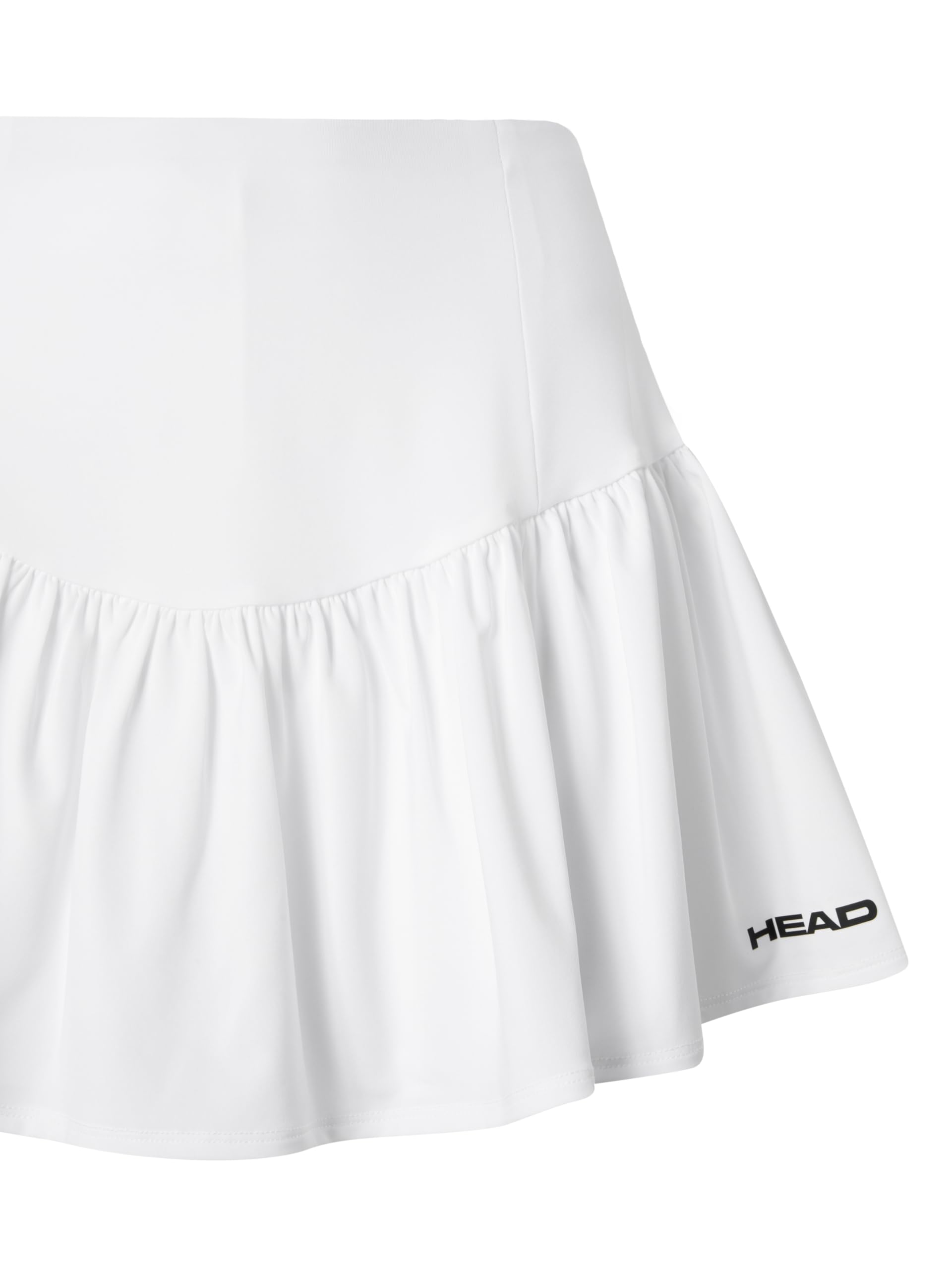 HEAD Damen Move Skort Women Tennis Skort (1er Pack)