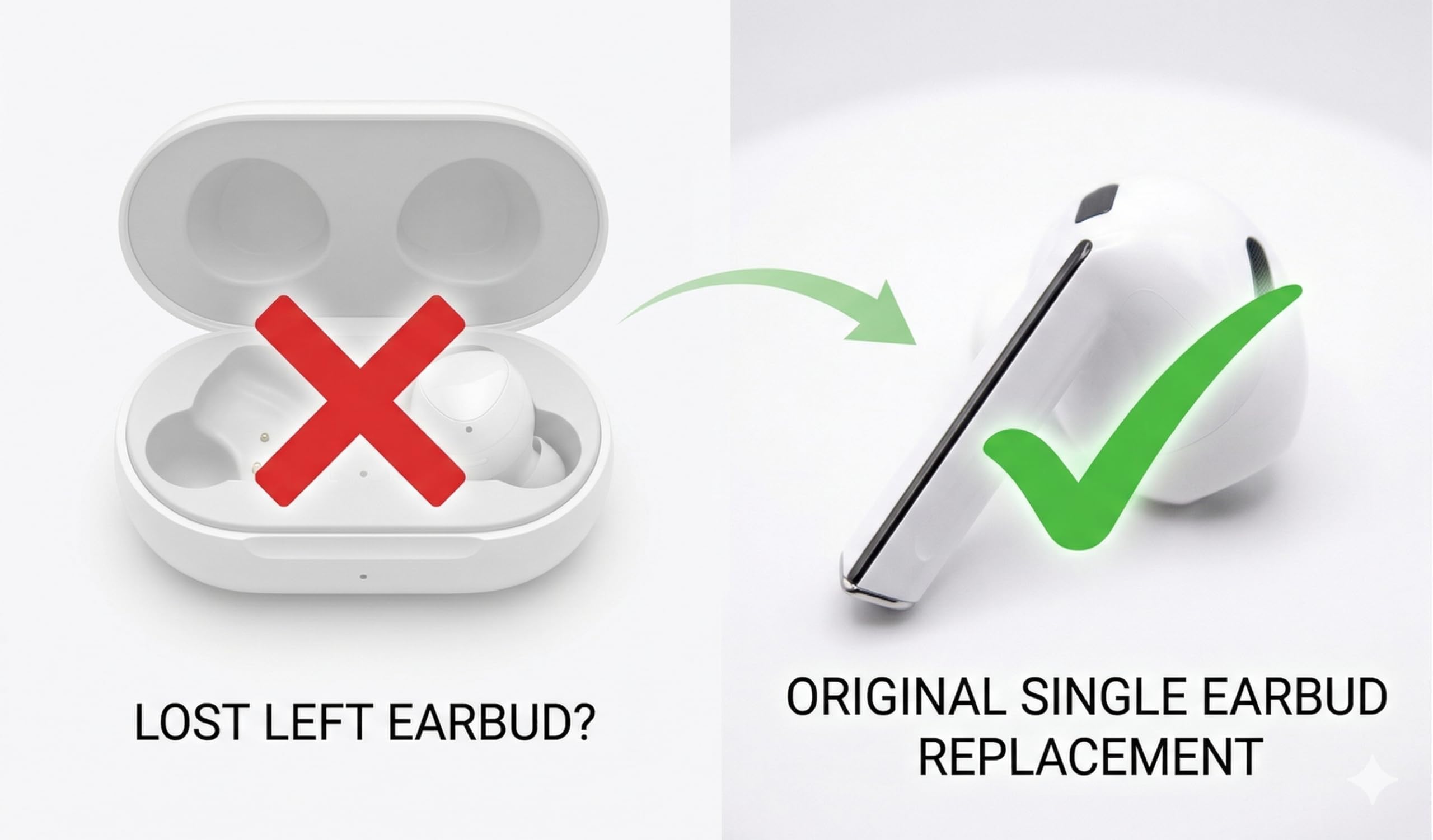 Amazon.co.jp: Samsung Galaxy Buds 3 True Wireless Earbuds用 